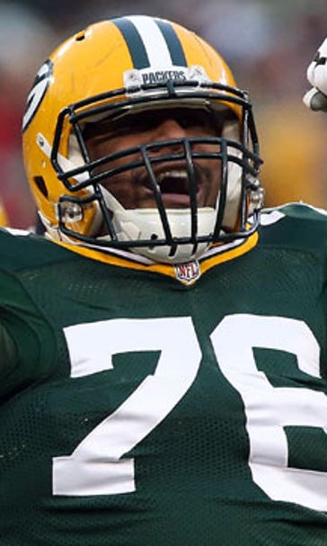 Packers DT Mike Daniels: Sassy and Brash